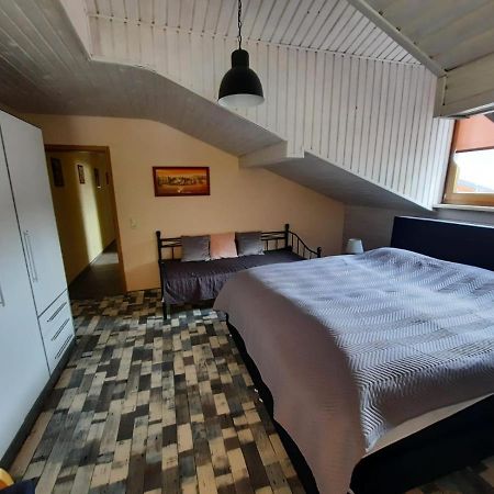 Ferienhaus Waterstrat Stolberg i. Harz Eksteriør bilde
