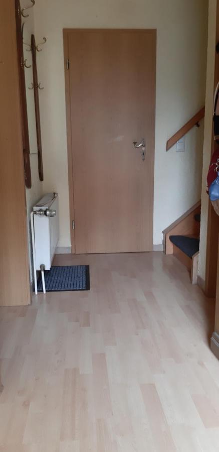 Ferienhaus Waterstrat Stolberg i. Harz Eksteriør bilde